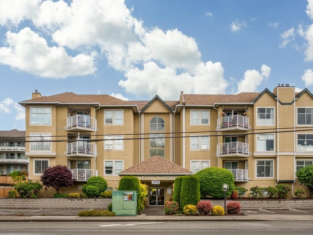 Apartment for sale in Abbotsford, Abbotsford, 301 2410 Emerson Street, 263147204 | Realtylink.org