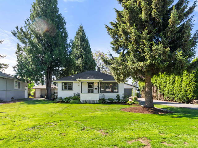 House for sale in Chilliwack, Chilliwack, 46054 King Avenue, 263147205 | Realtylink.org