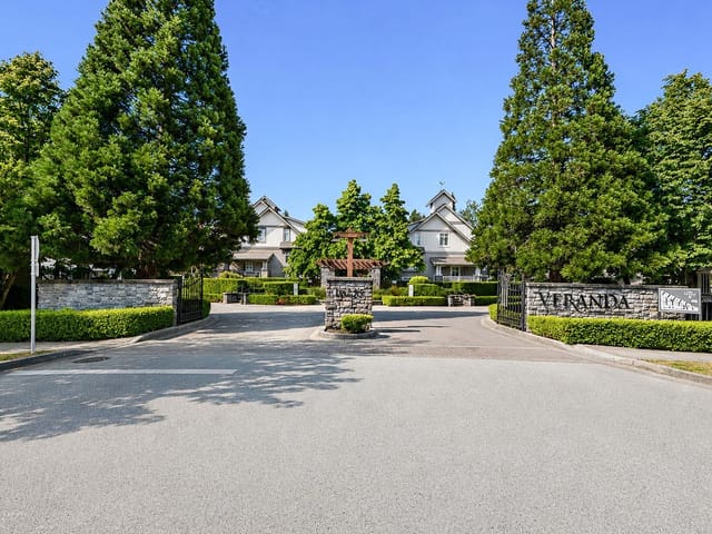 Townhouse for sale in Surrey, Surrey, 54 16233 83 Avenue, 263147210 | Realtylink.org