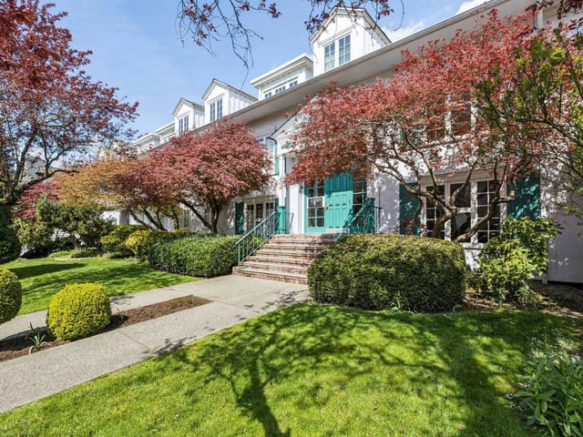Apartment for sale in North Vancouver, North Vancouver, 102 120 W 17th Street, 263147215 | Realtylink.org