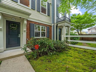 Townhouse for sale in Port Coquitlam, Port Coquitlam, 6 2495 Davies Avenue, 263147218 | Realtylink.org