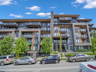 Apartment for sale in Coquitlam, Coquitlam, 604 615 Cottonwood Avenue, 263147219 | Realtylink.org
