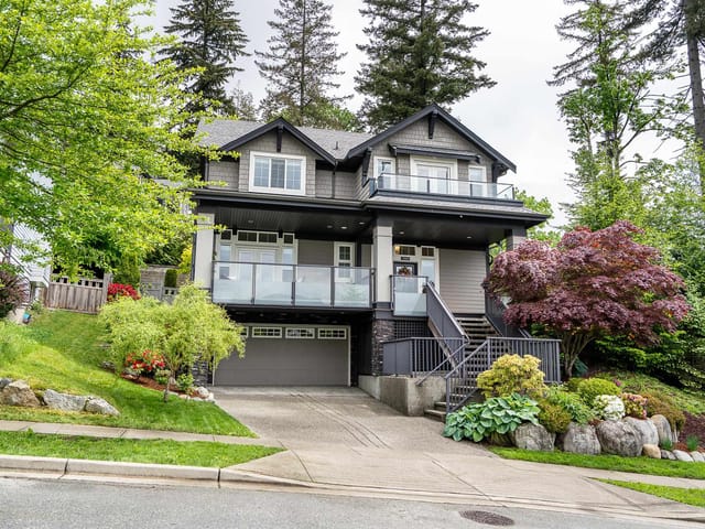 House for sale in Coquitlam, Coquitlam, 3565 Highland Drive, 263147223 | Realtylink.org