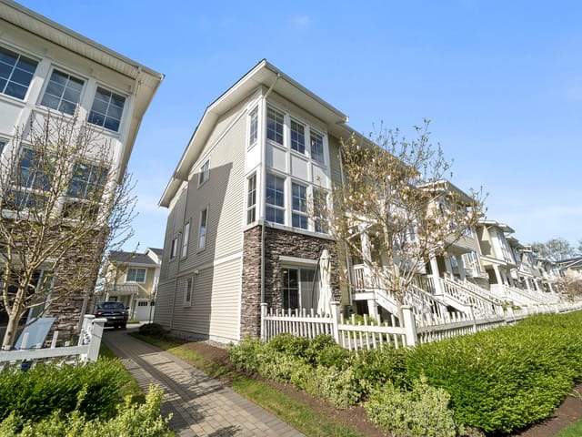 Townhouse for sale in Delta, Ladner, 67 5551 Admiral Way, 263147224 | Realtylink.org