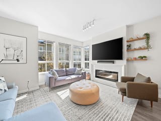 Townhouse for sale in Delta, Ladner, 67 5551 Admiral Way, 263147224 | Realtylink.org
