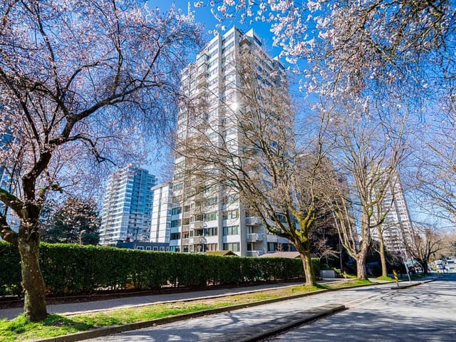 Apartment for sale in Vancouver, Vancouver West, 204 1740 Comox Street, 263147229 | Realtylink.org