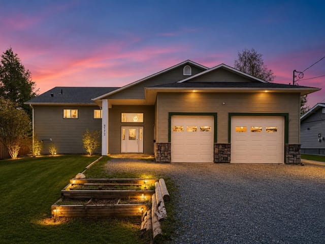 House for sale in Prince George, PG City South West, 5772 Heyer Road, 263147230 | Realtylink.org