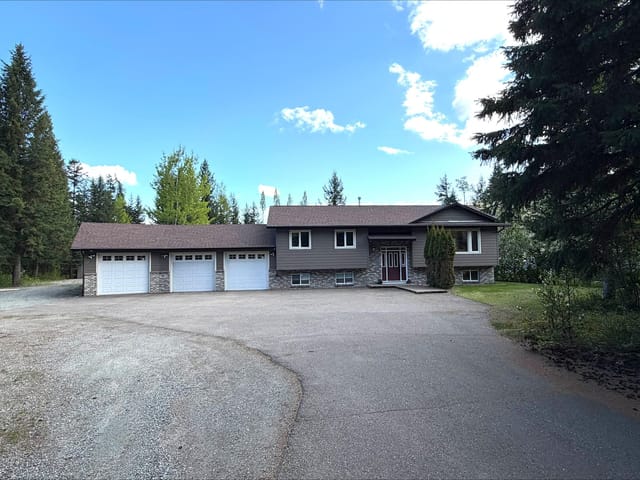 House for sale in Prince George, PG City North, 6655 North Nechako Road, 263147232 | Realtylink.org