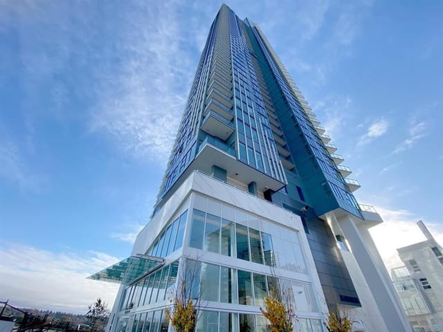 Apartment for sale in New Westminster, New Westminster, 3207 680 Quayside Drive, 263147235 | Realtylink.org