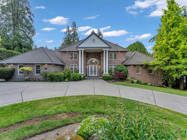 House for sale in Surrey, South Surrey White Rock, 13688 32 Avenue, 263147236 | Realtylink.org