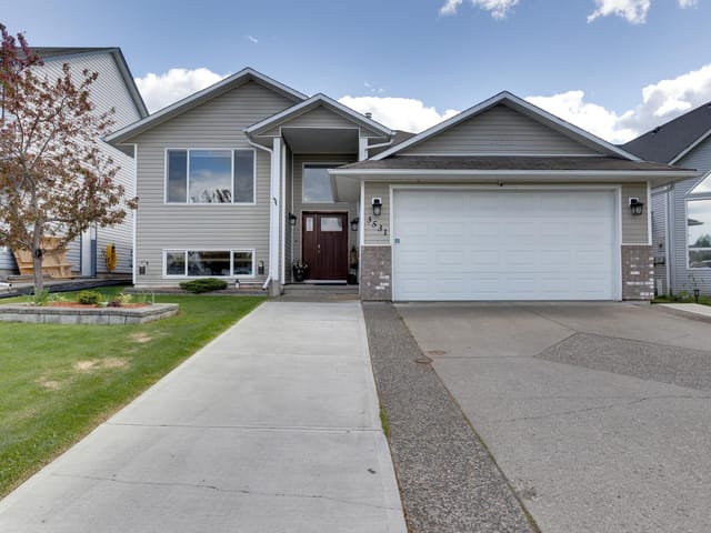 House for sale in Prince George, PG City South West, 3531 Chartwell Avenue, 263147237 | Realtylink.org