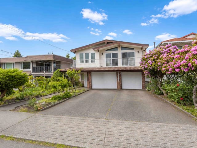 House for sale in Burnaby, Burnaby South, 6895 McKay Avenue, 263147240 | Realtylink.org
