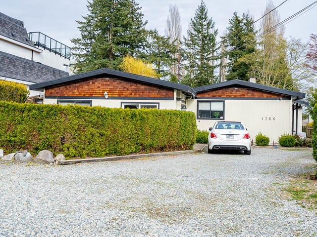 House for sale in Surrey, South Surrey White Rock, 1766 139 Street, 263147244 | Realtylink.org