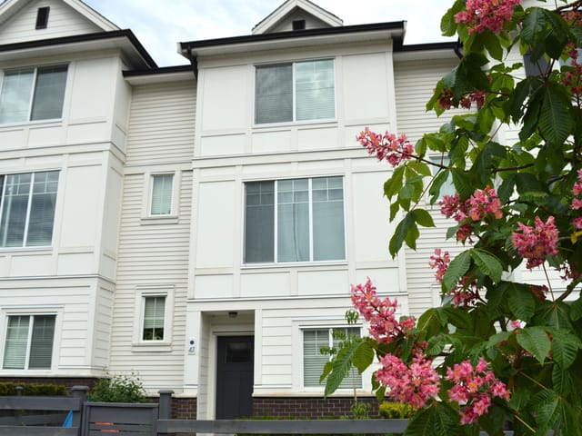 Townhouse for sale in Maple Ridge, Maple Ridge, 47 11272 240 Street, 263147248 | Realtylink.org
