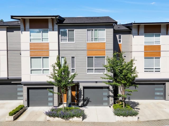Townhouse for sale in Langley, Langley, 3 19935 75a Avenue, 263147250 | Realtylink.org