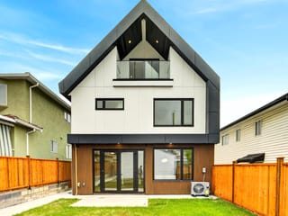 1/2 Duplex for sale in Vancouver, Vancouver East, 2 2741 E 7th Avenue, 263147251 | Realtylink.org