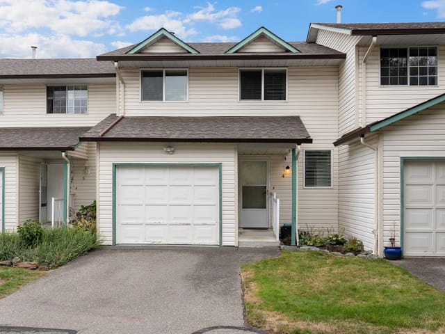 Townhouse for sale in Chilliwack, Sardis, 4 45640 Storey Avenue, 263147259 | Realtylink.org