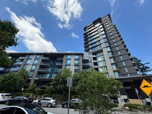Apartment for sale in Burnaby, Burnaby North, 313 8850 University Crescent, 263147261 | Realtylink.org
