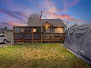 House for sale in Chilliwack, Chilliwack, 46297 Gore Avenue, 263147263 | Realtylink.org