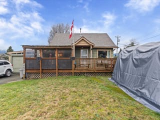 House for sale in Chilliwack, Chilliwack, 46297 Gore Avenue, 263147263 | Realtylink.org