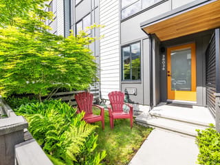Townhouse for sale in Squamish, Squamish, 38036 Keel Way, 263147267 | Realtylink.org