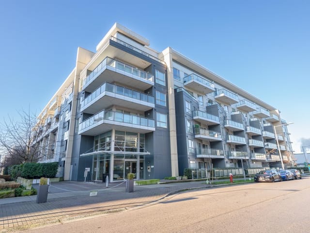 Apartment for sale in Richmond, Richmond, 127 5311 Cedarbridge Way, 263147270 | Realtylink.org