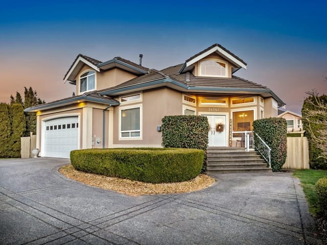 House for sale in Mission, Mission, 34743 Pakenham Place, 263147274 | Realtylink.org