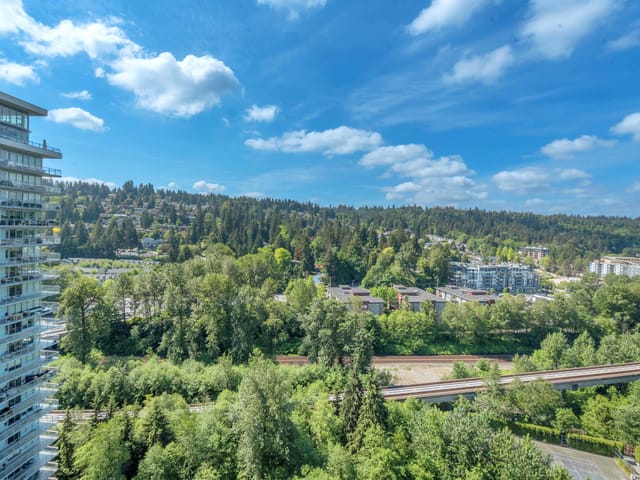 Apartment for sale in Port Moody, Port Moody, 2106 305 Morrissey Road, 263147275 | Realtylink.org