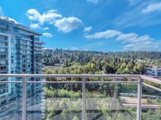 Apartment for sale in Port Moody, Port Moody, 2106 305 Morrissey Road, 263147275 | Realtylink.org