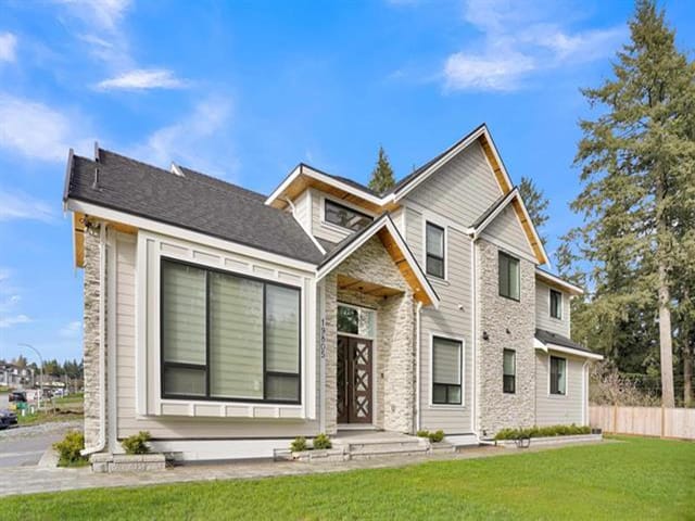 House for sale in Langley, Langley, 19805 32 Avenue, 263147280 | Realtylink.org