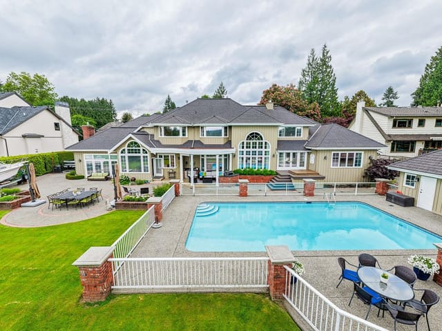 House for sale in Burnaby, Burnaby North, 7976 Government Road, 263147281 | Realtylink.org