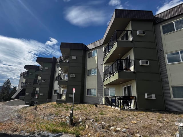 Apartment for sale in Williams Lake, Williams Lake, 308 280 N Broadway Avenue, 263147284 | Realtylink.org