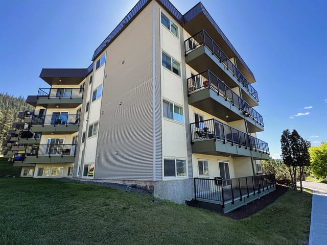 Apartment for sale in Williams Lake, Williams Lake, 308 280 N Broadway Avenue, 263147284 | Realtylink.org