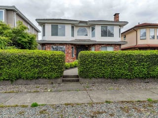 House for sale in Vancouver, Vancouver East, 7162 Gladstone Street, 263147287 | Realtylink.org