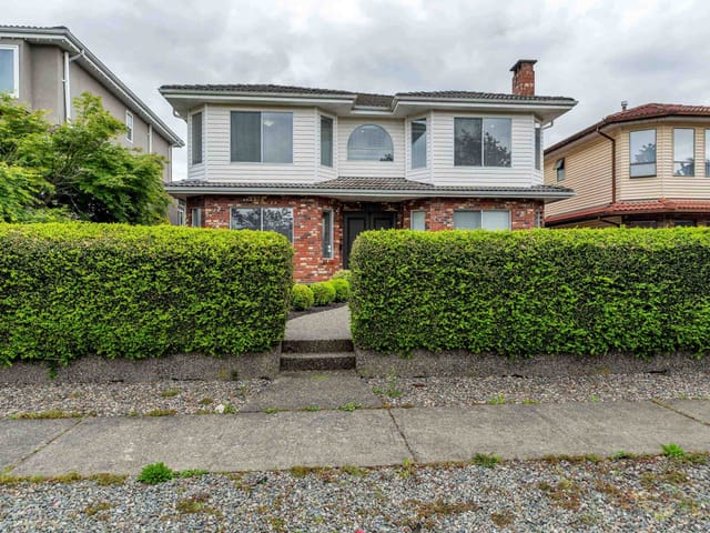 House for sale in Vancouver, Vancouver East, 7162 Gladstone Street, 263147287 | Realtylink.org