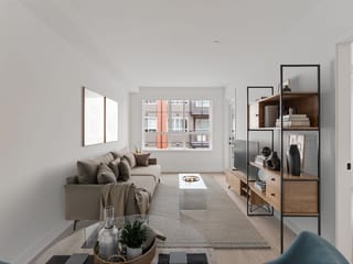 Apartment for sale in Surrey, North Surrey, 418 13258 105 Avenue, 263147289 | Realtylink.org