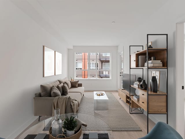 Apartment for sale in Surrey, North Surrey, 418 13258 105 Avenue, 263147289 | Realtylink.org
