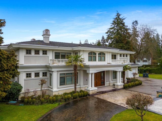 House for sale in Vancouver, Vancouver West, 5515 Kingston Road, 263147291 | Realtylink.org