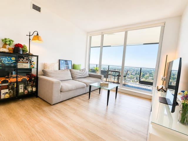 Apartment for sale in Burnaby, Burnaby South, 2101 6699 Dunblane Avenue, 263147292 | Realtylink.org
