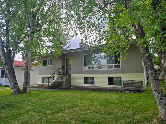 House for sale in Quesnel, Quesnel, 777 McLean Street, 263147293 | Realtylink.org
