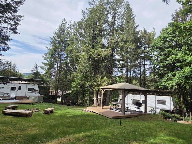 Lot for sale in Mayne Island, Islands-Van. & Gulf, 240 Mariners Way, 263147297 | Realtylink.org