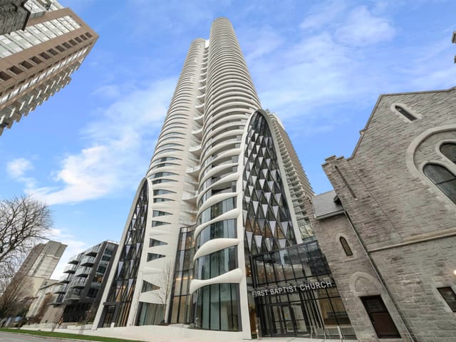 Apartment for sale in Vancouver, Vancouver West, 702 1033 Nelson Street, 263147298 | Realtylink.org