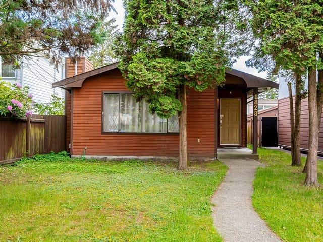 House for sale in Port Coquitlam, Port Coquitlam, 1828 Prairie Avenue, 263147300 | Realtylink.org