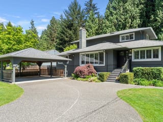 House for sale in North Vancouver, North Vancouver, 4368 Arundel Road, 263147301 | Realtylink.org
