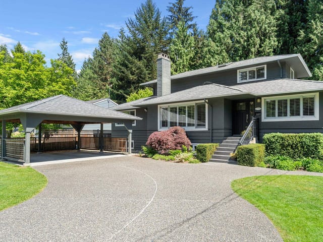 House for sale in North Vancouver, North Vancouver, 4368 Arundel Road, 263147301 | Realtylink.org