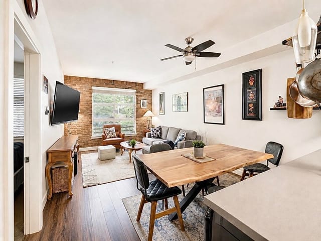 Apartment for sale in Surrey, South Surrey White Rock, 103 14550 Winter Crescent, 263147303 | Realtylink.org