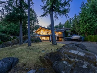 House for sale in West Vancouver, West Vancouver, 4375 Woodcrest Road, 263147304 | Realtylink.org