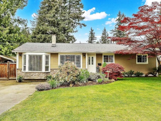 House for sale in Langley, Langley, 4046 205a Street, 263147313 | Realtylink.org