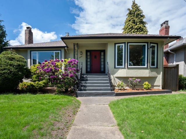 House for sale in New Westminster, New Westminster, 1219 London Street, 263147314 | Realtylink.org