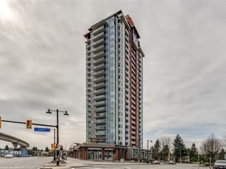 Apartment for rent in Coquitlam, Coquitlam, 906 691 North Road, 263147316 | Realtylink.org